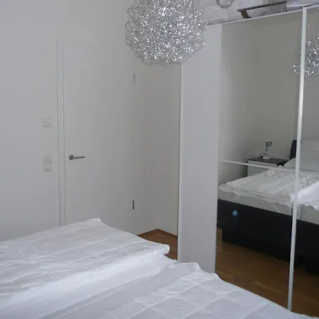 Appartement 4 Sterne Ferienwohnung Franziska Oberstaufen