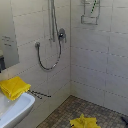 4 Sterne Ferienwohnung Franziska Appartement
