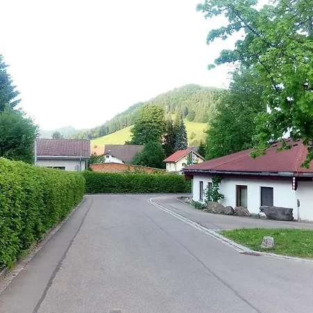 4 Sterne Ferienwohnung Franziska Appartement *